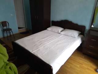 Загородные дома Hotel Lika Батуми Двухместный номер с 2 отдельными кроватями и видом на море-5