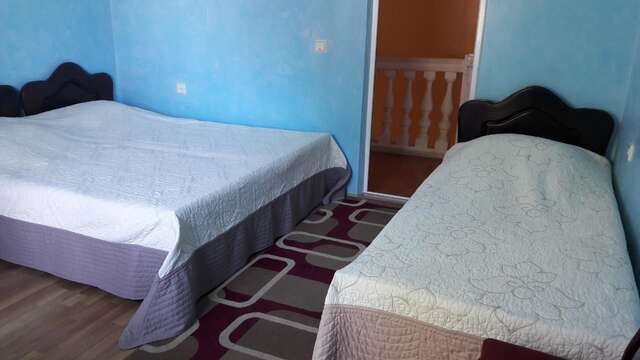 Загородные дома Hotel Lika Батуми-17