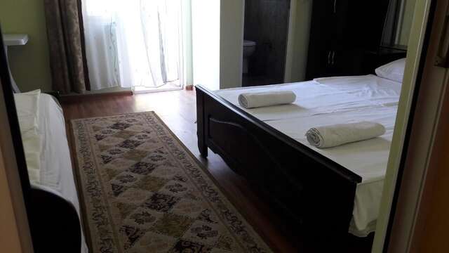 Загородные дома Hotel Lika Батуми-19