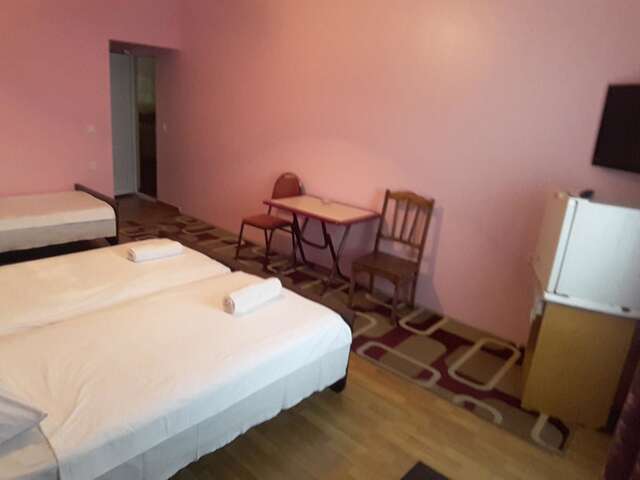 Загородные дома Hotel Lika Батуми-36