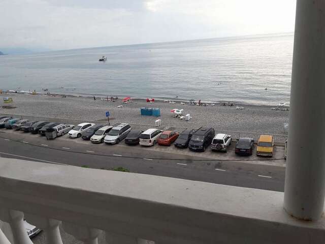 Загородные дома Hotel Lika Батуми-43