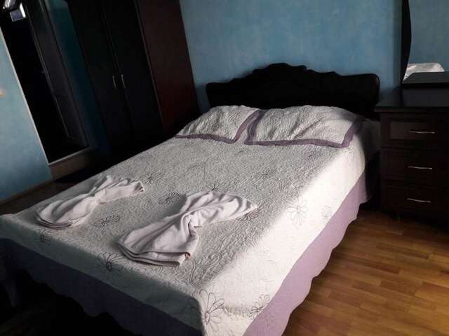 Загородные дома Hotel Lika Батуми-53