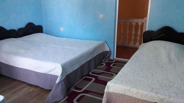 Загородные дома Hotel Lika Батуми-11